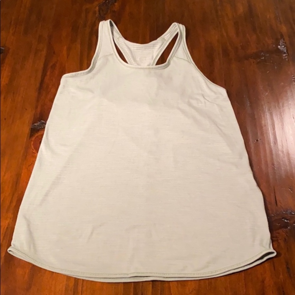Lululemon Tank Top - Picture 2 of 7